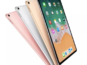 iPad Pro 2018: 'Con lai' của iPhone X, bỏ giắc cắm tai nghe, hỗ trợ USB-C
