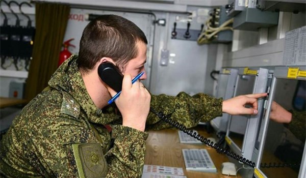 Động thái bất ngờ của Nga ở Trung Syria  