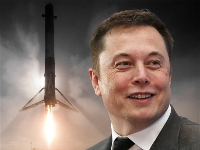 Elon Musk bế tắc phóng tên lửa, Việt Nam loay hoay vì Grab