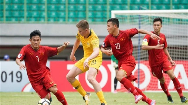 Theo quan điểm của ông Hải, đội U19 Việt Nam chưa được tạo điều kiện tốt cho giải U19 châu Á năm nay