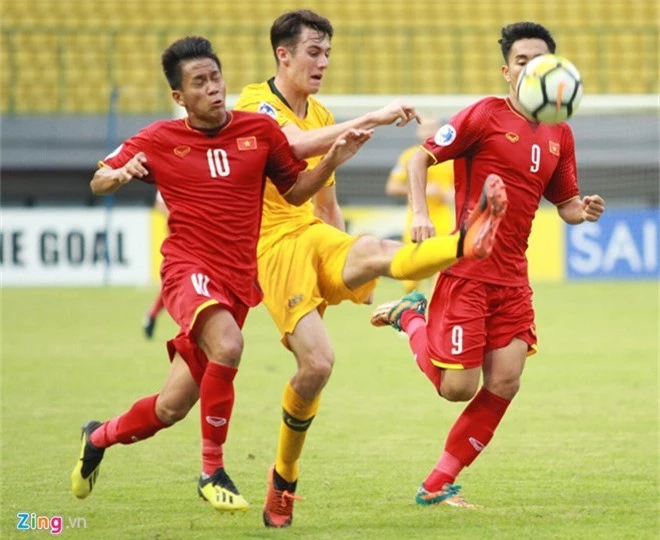 HLV Le Thuy Hai: 'Lua U19 nay da SEA Games thi nguy to' hinh anh 1