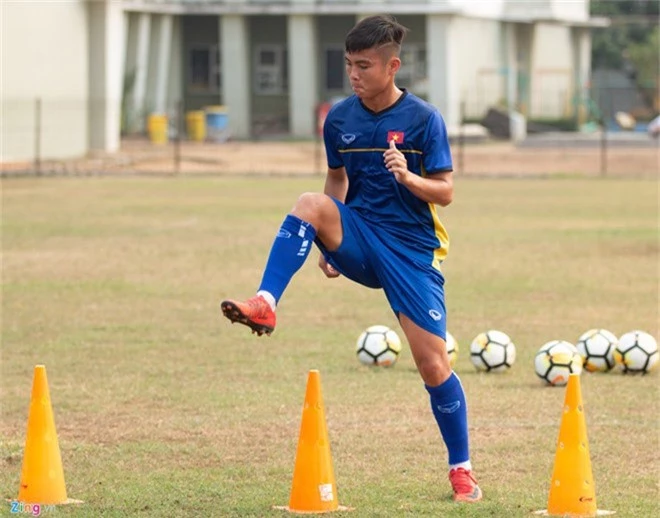 HLV Le Thuy Hai: 'Lua U19 nay da SEA Games thi nguy to' hinh anh 5