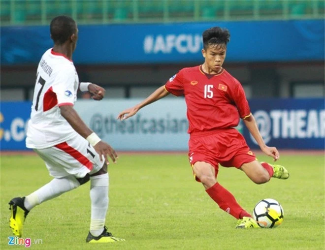 HLV Le Thuy Hai: 'Lua U19 nay da SEA Games thi nguy to' hinh anh 6