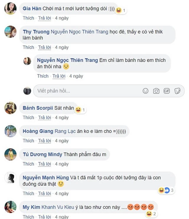 lam banh duong dua nhung thanh pham nhan duoc khien ai cung het hon hinh anh 4