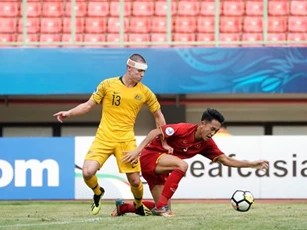 HLV Hoàng Anh Tuấn tiết lộ gây sốc về thất bại của U19 Việt Nam