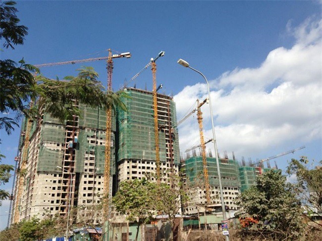 Ai đang nhiễu loạn giá trị bất động sản mà người tiêu dùng chưa biết?