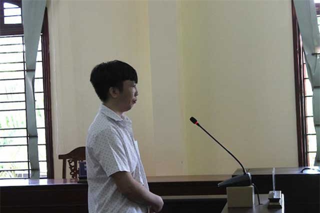 6 người sụp bẫy cựu đại úy khi xin 'chạy' vào ngành công an