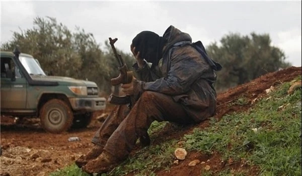 Khủng bố vẫn ngoan cố ở vùng đệm Idlib - Syria. Khủng bố vẫn ngoan cố ở vùng đệm Idlib - Syria.
