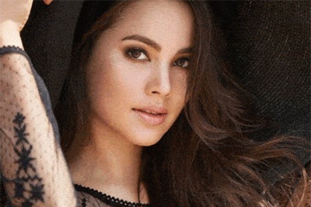 Top 10 mỹ nhân đẹp nhất thế giới năm 2018