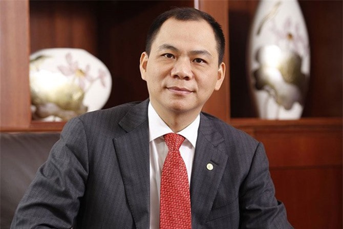 Tỉ phú Việt nhanh chóng "bỏ túi" nghìn tỉ chỉ sau gần 10 ngày