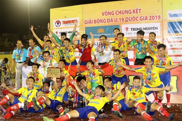 U19 Việt Nam thất bại vì thiếu lứa trẻ 'khủng' bậc nhất?