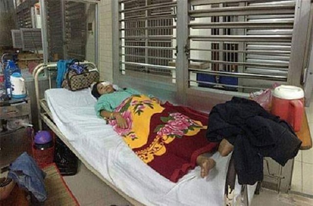 Truy tìm kẻ hiếp dâm bất thành, đánh nữ sinh hư mắt ở Bình Thuận