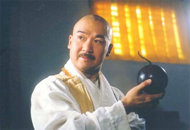 Những nhân vật phản diện "khét tiếng" trong phim kiếm hiệp Kim Dung