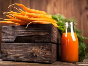 Muốn giảm béo mặt hiệu quả thì không nên bỏ qua 7 loại thực phẩm sau