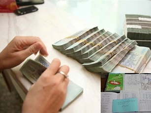 Rắc rối vì mất chứng minh nhân dân
