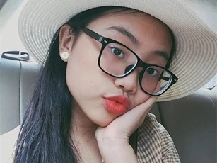 Phương Mỹ Chi khác lạ không nhận ra ở tuổi 15