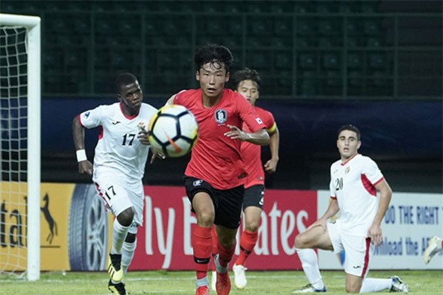 AFC lên tiếng xin lỗi sau 'tai nạn' phát nhầm quốc ca