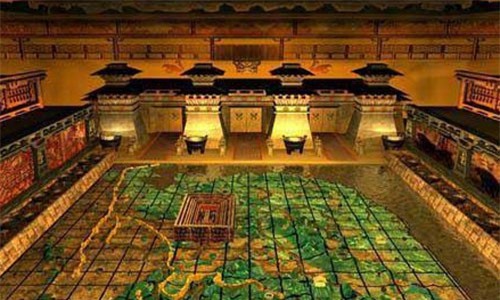 Vì sao Trung Quốc chưa dám khai quật lăng mộ Tần Thủy Hoàng?