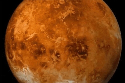 Clip: Lý do NASA không bao giờ muốn gửi người lên Sao Kim