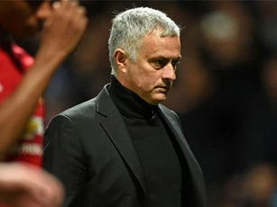 M.U thua Juve tại Old Trafford dù Ronaldo tịt ngòi, Mourinho nói gì?