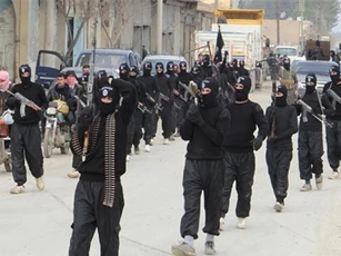 Thổ Nhĩ Kỳ tiết lộ sốc về ý đồ chế tạo máy bay của IS ở Syria