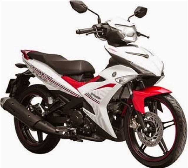 Những điểm yếu trên 'vua côn tay' Yamaha Exciter 150