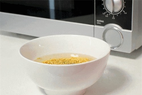 Clip: Những chức năng bất ngờ của lò vi sóng mà bạn nên biết