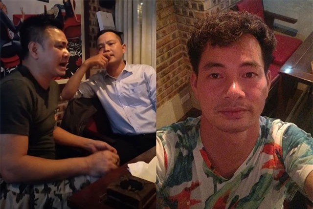 Xuân Bắc, Tự Long đồng loạt "nhá hàng" Táo Quân 2019