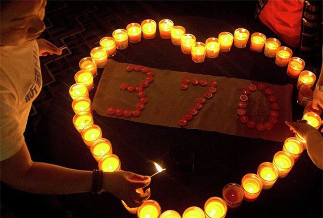 Pháp phát hiện hành khách bí ẩn trên máy bay MH370