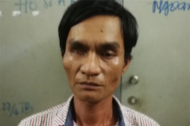 Bà bán thịt heo bị giết, cướp 5 lượng vàng ở Trà Vinh: Thực nghiệm điều tra