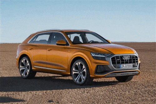 XE HOT QUA ẢNH (24/10): Hàng loạt ôtô ra mắt ở Việt Nam, điểm yếu ôtô giá rẻ của Honda