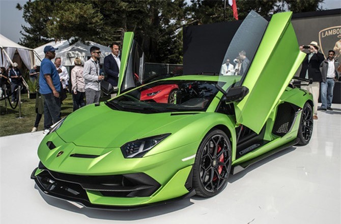 Siêu xe nhập về Việt Nam có thể giảm chục tỷ đồng/chiếc, đại gia Việt "mừng rơn"