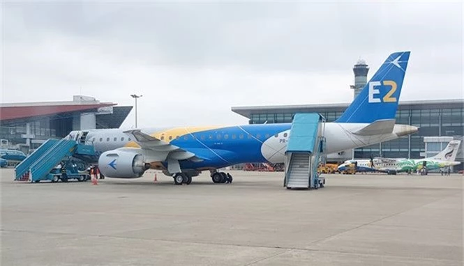 Vietnam Airlines tính thay dần máy bay ATR bằng tàu bay thế hệ mới - ảnh 2