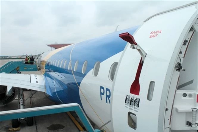 Vietnam Airlines tính thay dần máy bay ATR bằng tàu bay thế hệ mới - ảnh 3