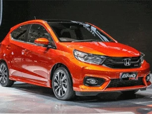 Chi tiết xe Honda giá rẻ vừa trình làng ở Việt Nam
