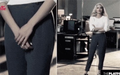 Clip: 4 'tuyệt chiêu' phối đồ công sở không bao giờ lỗi mốt