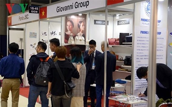 Cơ hội khẳng định thương hiệu thời trang Việt trên thị trường quốc tế