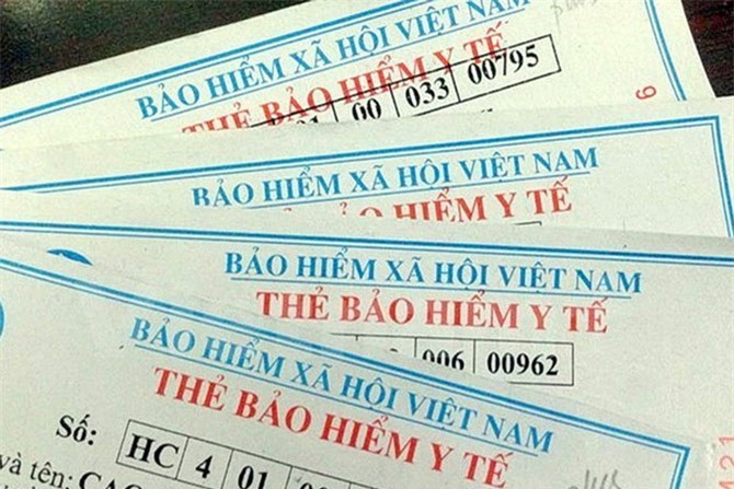 Quy định mới về mức đóng bảo hiểm y tế