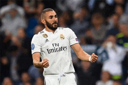 Clip: Benzema lập công, Real thắng trận đầu tiên sau hơn 1 tháng