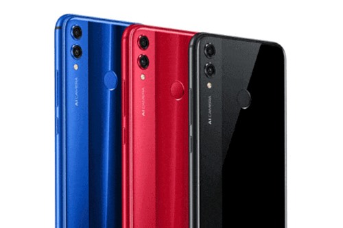 Hé lộ giá bán smartphone camera kép, màn hình 6,5 inch tại Việt Nam