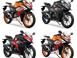 2019 Honda CBR150R ra mắt bản cập nhật, giá 52 triệu đồng