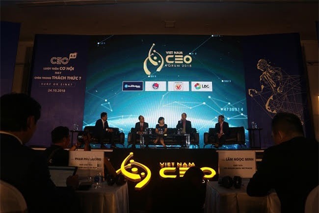 CEO Việt: Lướt trên cơ hội hay chìm trong thách thức?