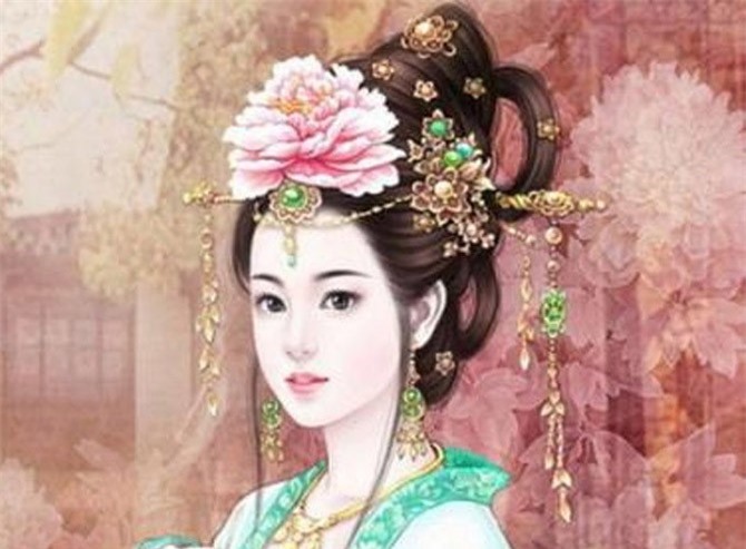 Chi ti&#x1EBF;t 7 giai nh&#xE2;n khuynh &#x111;&#x1EA3;o l&#x1ECB;ch s&#x1EED; Trung Qu&#x1ED1;c