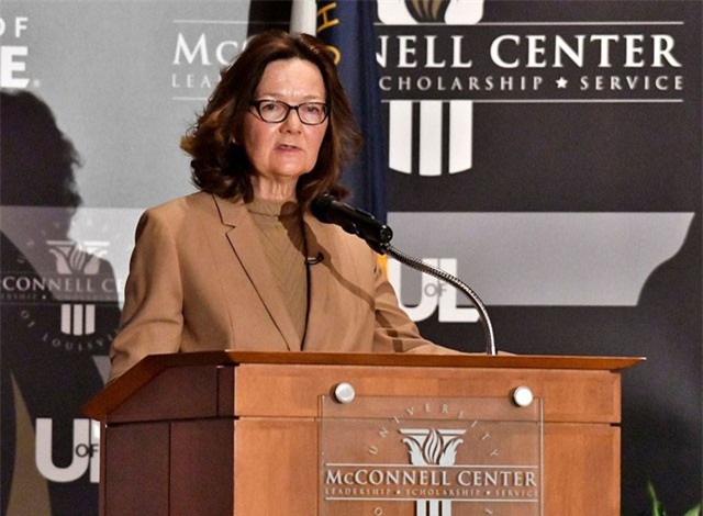 Giám đốc CIA đã nghe đoạn ghi âm về vụ sát hại ông Khashoggi