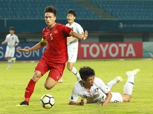 Clip: 3 quả phạt đền nghiệt ngã khiến U19 Việt Nam thua đau trước Hàn Quốc