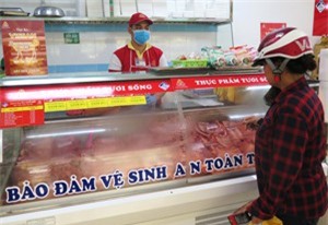 SATRA đưa vào hoạt động cửa hàng tiện lợi thứ 210