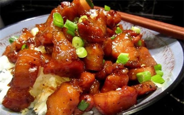 Hướng dẫn làm món na chỉ kho riềng vừa đơn giản lại ngon không tưởng