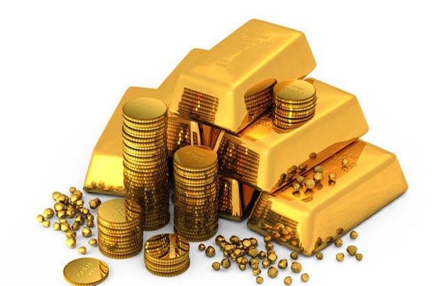 Giá vàng hôm nay 25/10: USD bùng tăng, vàng chưa hạ nhiệt
