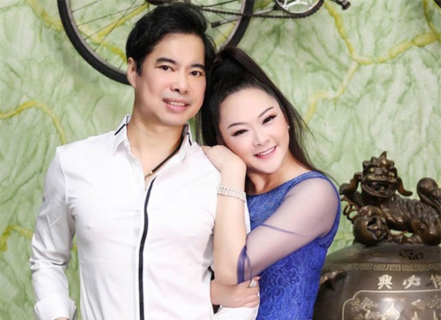 Ngọc Sơn tiết lộ quá khứ yêu thầm Như Quỳnh giữa tin đồn sắp cưới