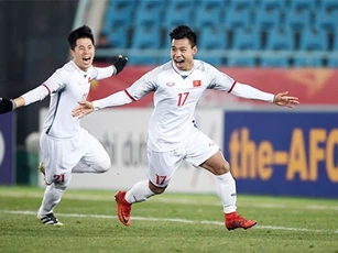 Hậu vệ số 1 của HLV Park Hang Seo: ĐT Việt Nam sẽ vô địch AFF Cup 2018